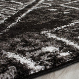 safavieh clearance adirondack adr111c black rug