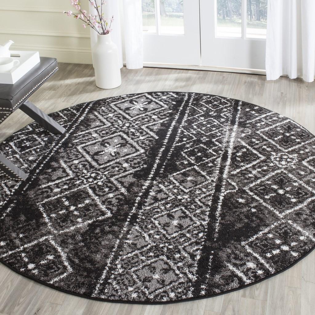 safavieh clearance adirondack adr111c black rug
