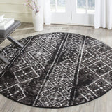 safavieh clearance adirondack adr111c black rug