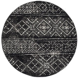 safavieh clearance adirondack adr111c black rug