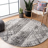 safavieh clearance adirondack adr111h silver rug