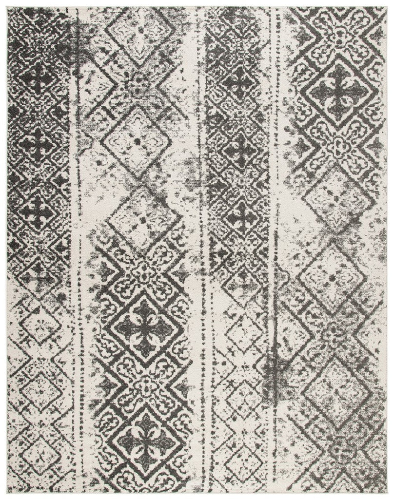 safavieh clearance adirondack adr111h silver rug