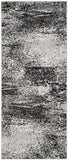 safavieh clearance adirondack adr112g silver rug