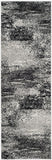 safavieh clearance adirondack adr112g silver rug
