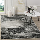 safavieh clearance adirondack adr112g silver rug