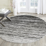 safavieh clearance adirondack adr113a silver rug