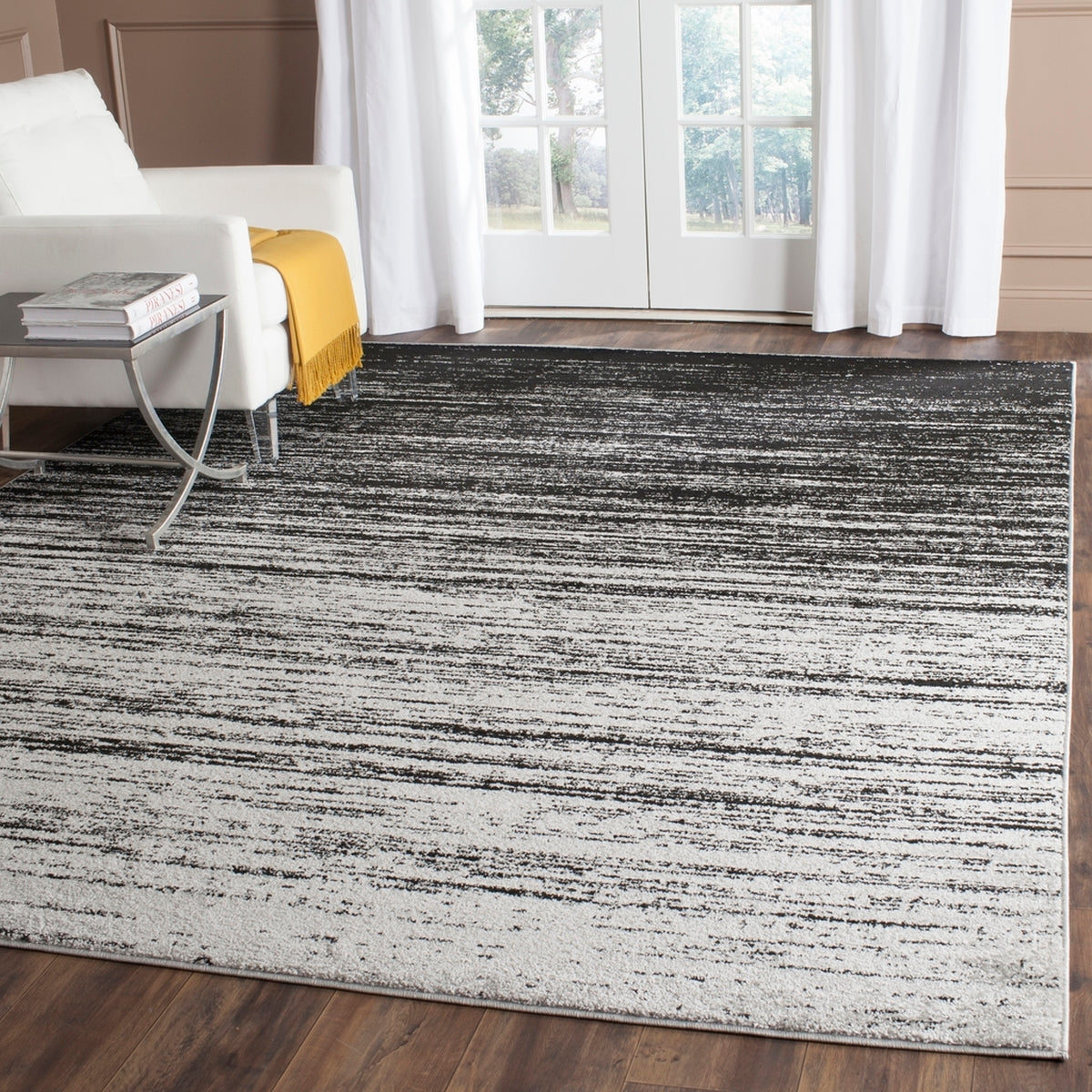 safavieh clearance adirondack adr113a silver rug