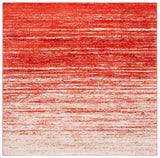 safavieh clearance adirondack adr113p orange rug