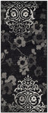 safavieh clearance adirondack adr114a black rug