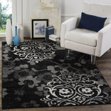 safavieh clearance adirondack adr114a black rug