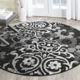 safavieh clearance adirondack adr114a black rug