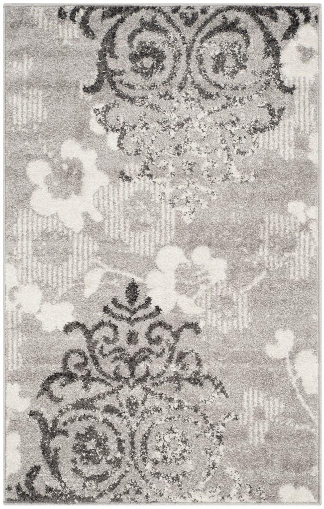safavieh clearance adirondack adr114b silver rug