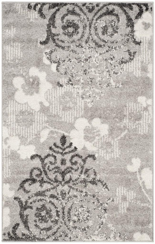 safavieh clearance adirondack adr114b silver rug