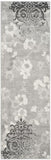 safavieh clearance adirondack adr114b silver rug