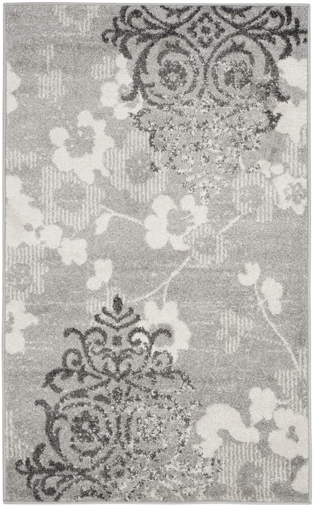 safavieh clearance adirondack adr114b silver rug