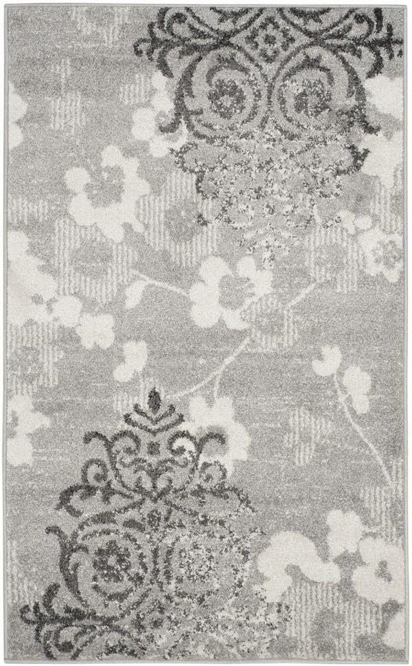 safavieh clearance adirondack adr114b silver rug