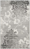 safavieh clearance adirondack adr114b silver rug