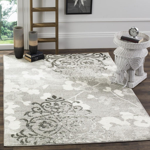 safavieh clearance adirondack adr114b silver rug