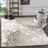 safavieh clearance adirondack adr114b silver rug