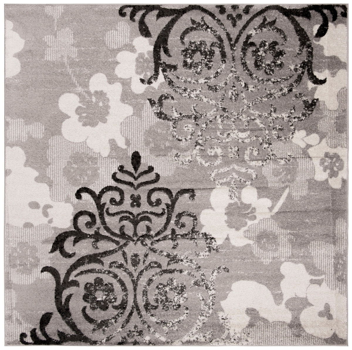 safavieh clearance adirondack adr114b silver rug