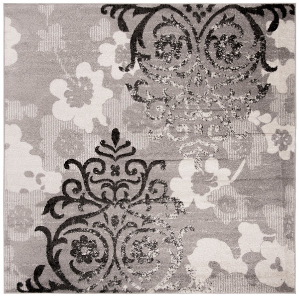 safavieh clearance adirondack adr114b silver rug