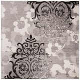 safavieh clearance adirondack adr114b silver rug
