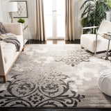 safavieh clearance adirondack adr114b silver rug
