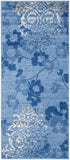 safavieh clearance adirondack adr114f light blue rug