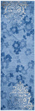 Safavieh Clearance Adirondack ADR114F Light Blue Rug