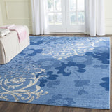 safavieh clearance adirondack adr114f light blue rug