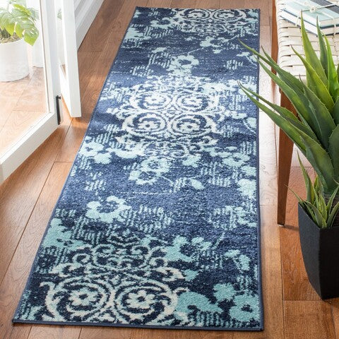 safavieh clearance adirondack adr114j navy rug