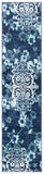 safavieh clearance adirondack adr114j navy rug
