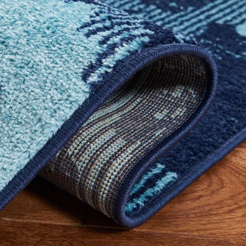 safavieh clearance adirondack adr114j navy rug