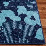 safavieh clearance adirondack adr114j navy rug