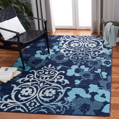 safavieh clearance adirondack adr114j navy rug