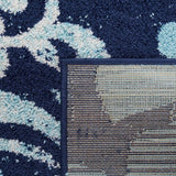 safavieh clearance adirondack adr114j navy rug