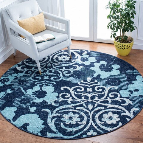 safavieh clearance adirondack adr114j navy rug