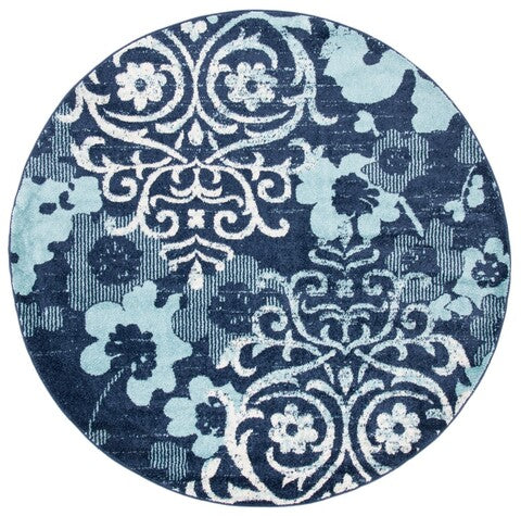 safavieh clearance adirondack adr114j navy rug
