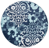 safavieh clearance adirondack adr114j navy rug