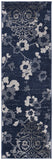 safavieh clearance adirondack adr114n navy rug