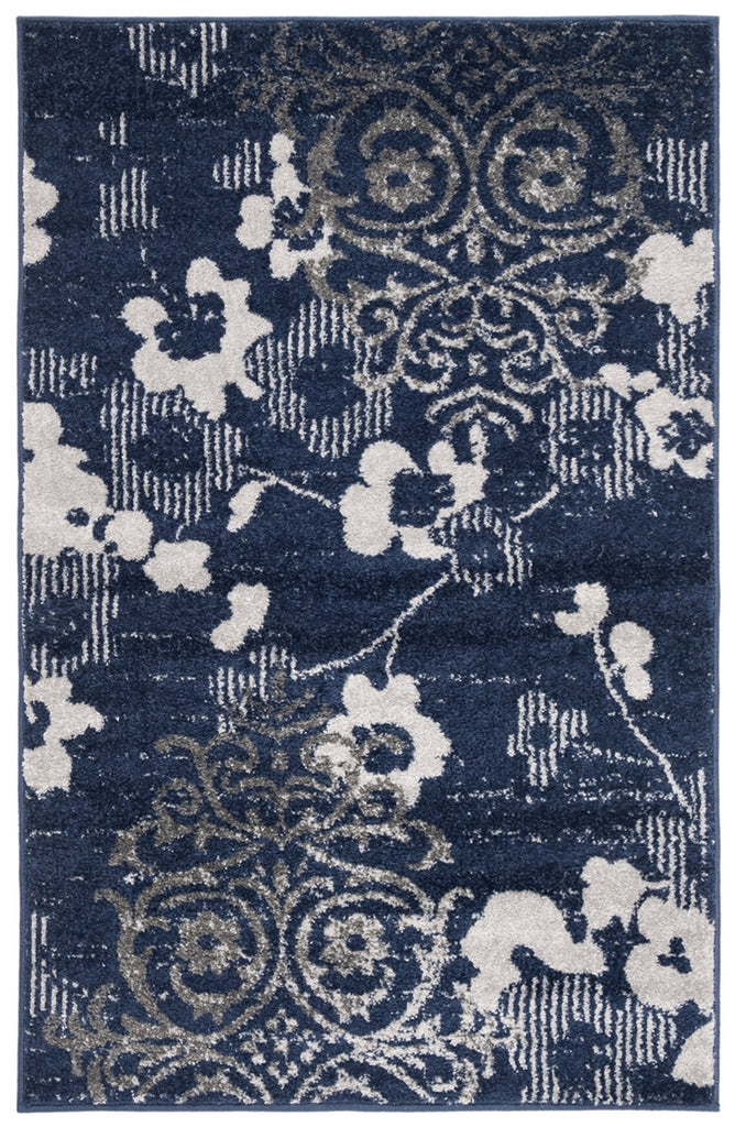 safavieh clearance adirondack adr114n navy rug