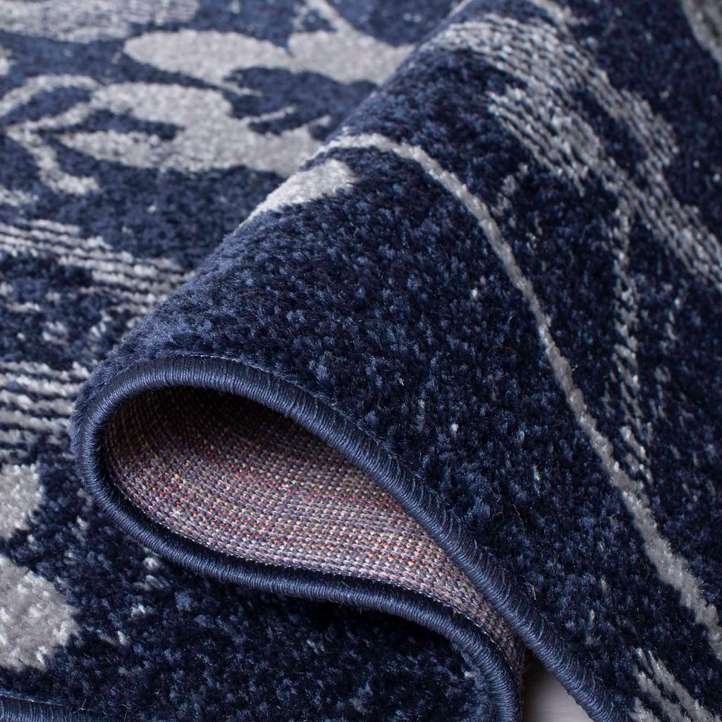 safavieh clearance adirondack adr114n navy rug