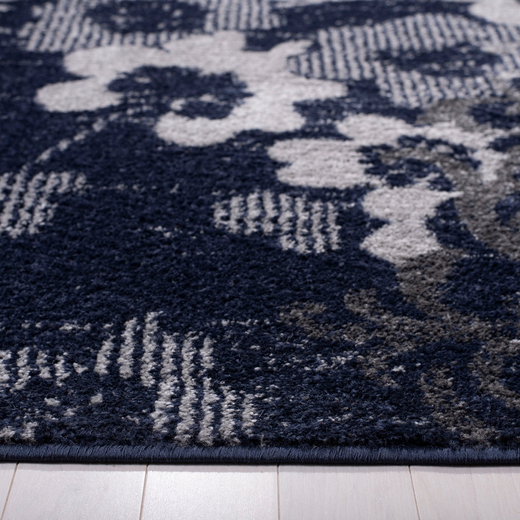 safavieh clearance adirondack adr114n navy rug