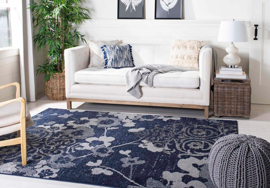safavieh clearance adirondack adr114n navy rug