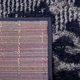 safavieh clearance adirondack adr114n navy rug
