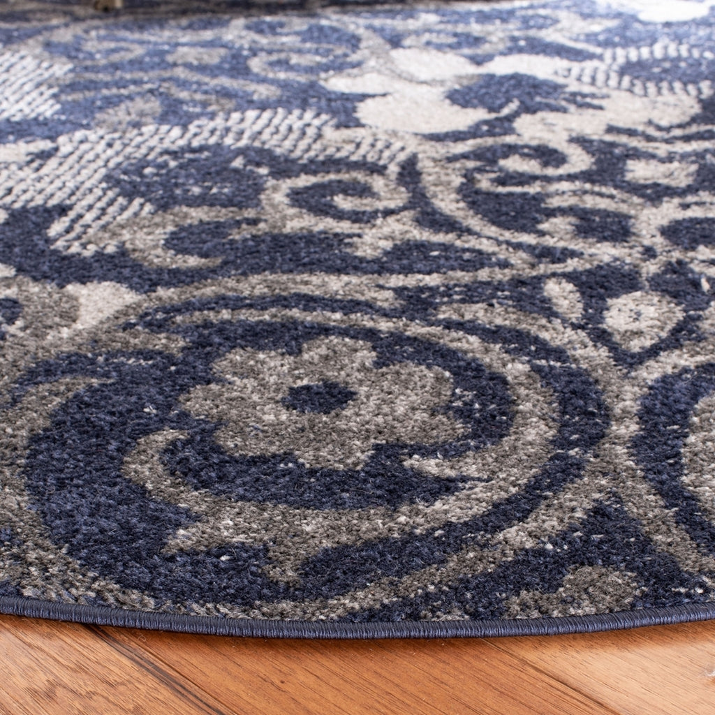 safavieh clearance adirondack adr114n navy rug