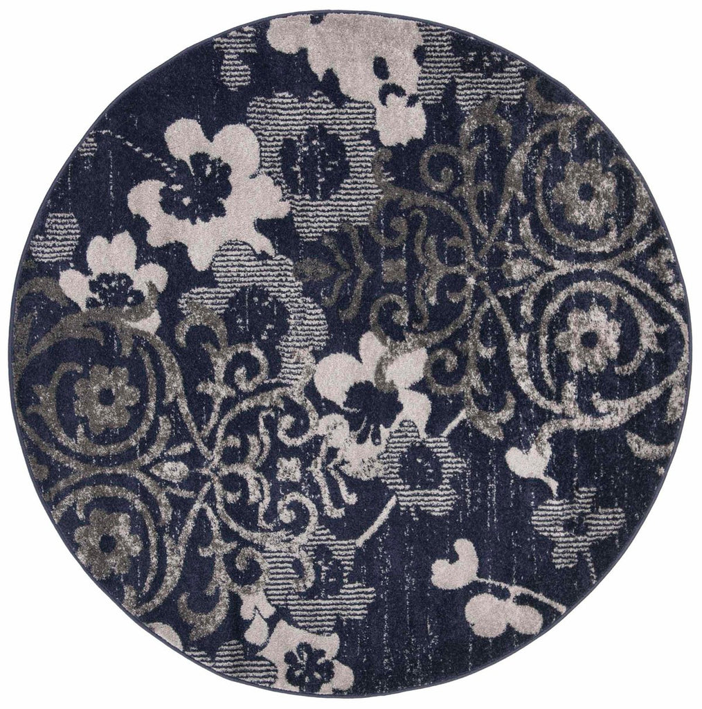 safavieh clearance adirondack adr114n navy rug