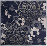 safavieh clearance adirondack adr114n navy rug