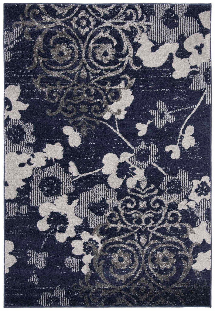 safavieh clearance adirondack adr114n navy rug