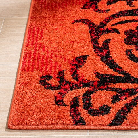 safavieh clearance adirondack adr114p red rug